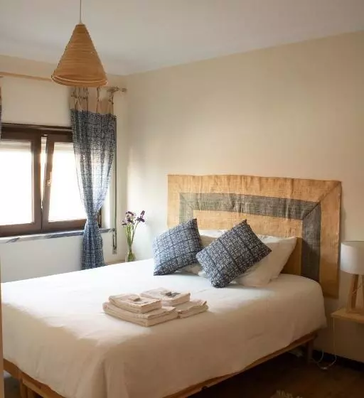 ホテル Ondina Guesthouse