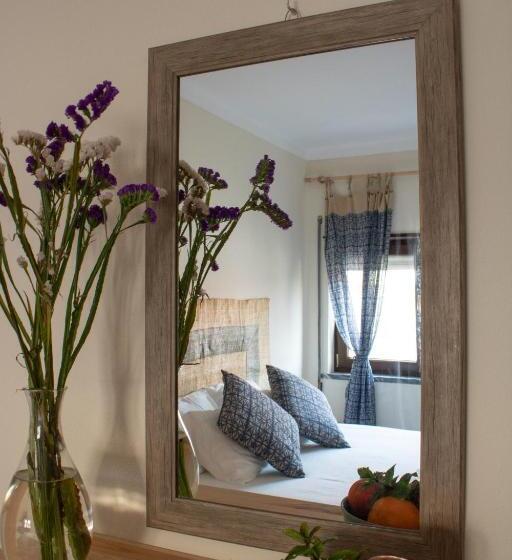 Отель Ondina Guesthouse