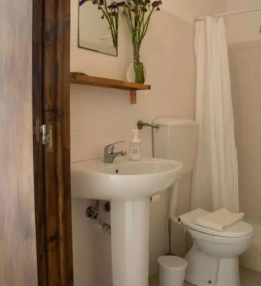 ホテル Ondina Guesthouse