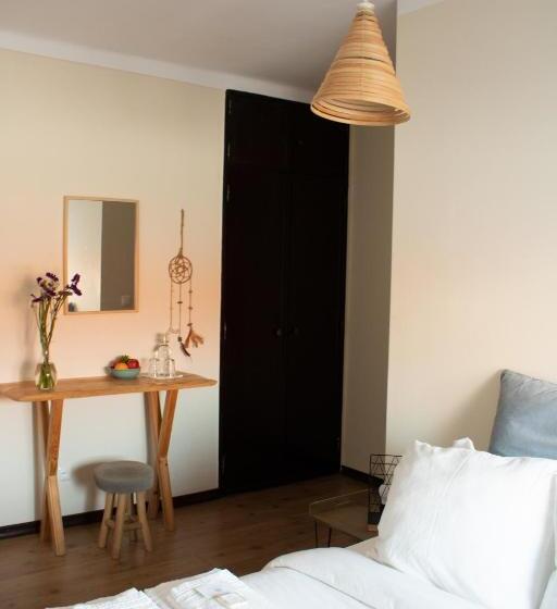 Отель Ondina Guesthouse