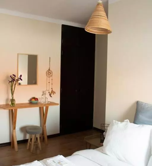 ホテル Ondina Guesthouse