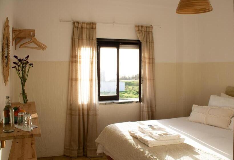 Отель Ondina Guesthouse