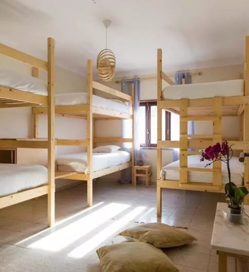ホテル Ondina Guesthouse