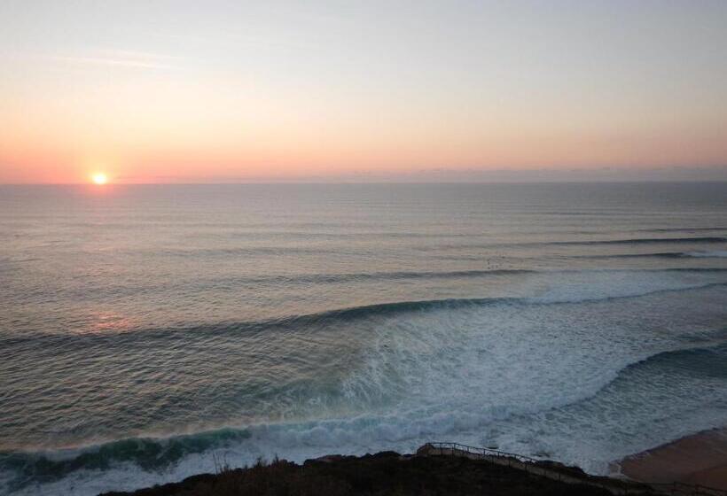 Отель Ondina Guesthouse