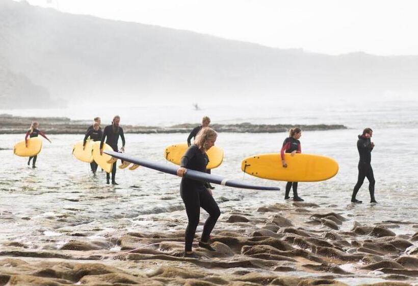 Отель Ondina Guesthouse