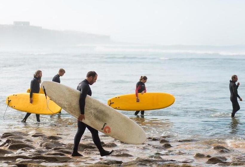 Отель Ondina Guesthouse