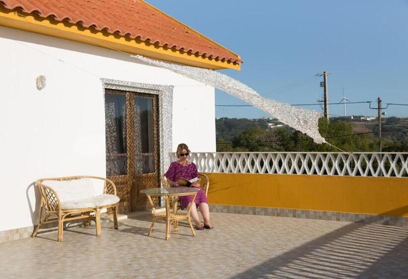 Отель Ondina Guesthouse