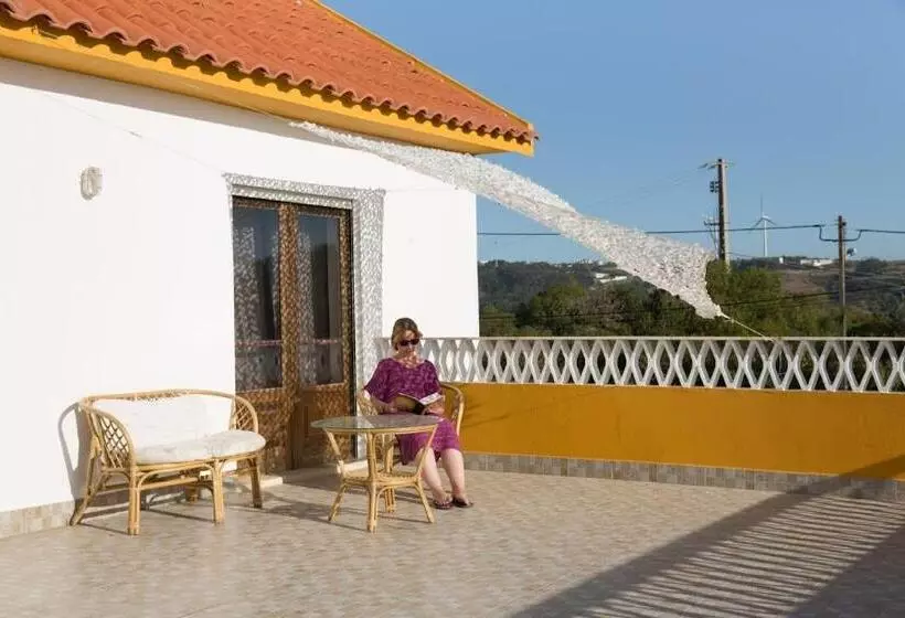 ホテル Ondina Guesthouse
