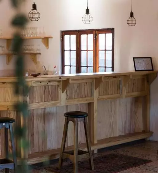 ホテル Ondina Guesthouse