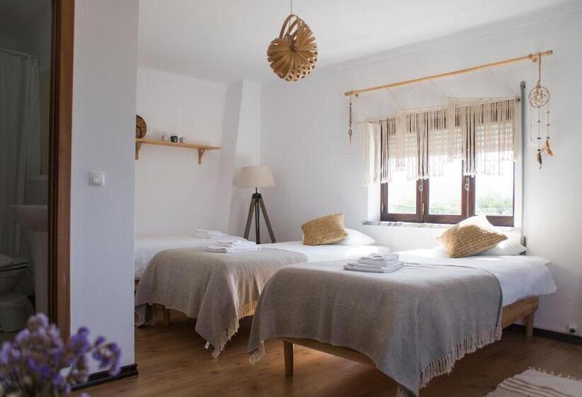 Отель Ondina Guesthouse