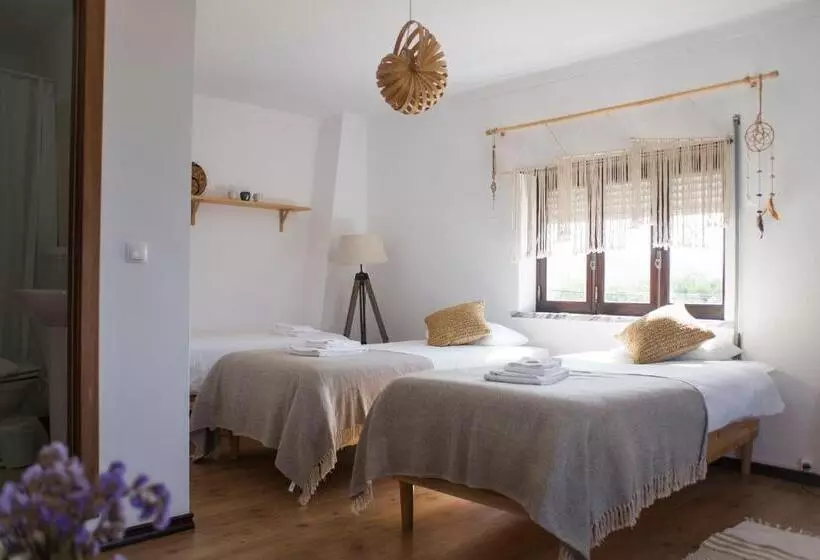 ホテル Ondina Guesthouse