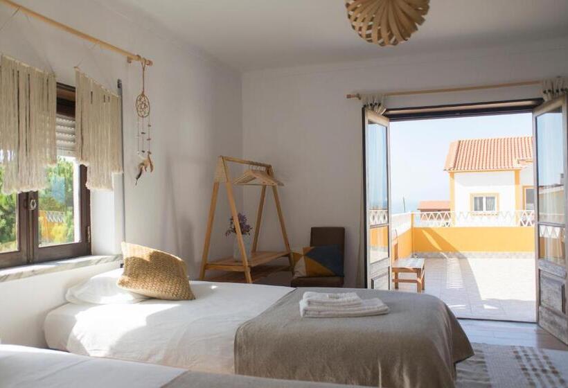 Отель Ondina Guesthouse