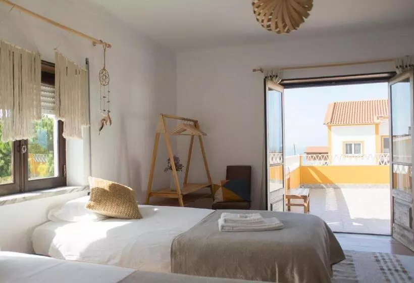 ホテル Ondina Guesthouse