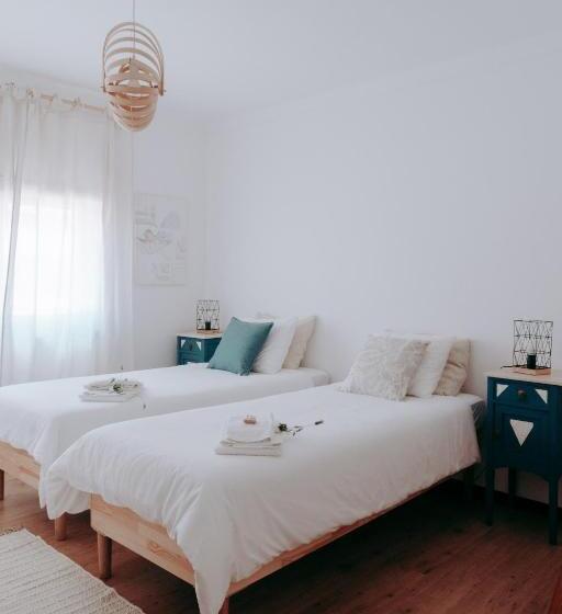 Отель Ondina Guesthouse