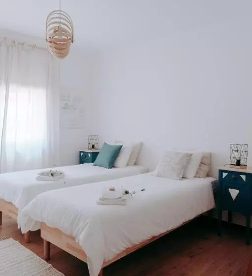 ホテル Ondina Guesthouse