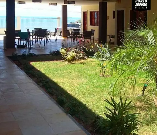 ホテル Porto Seguro Flat