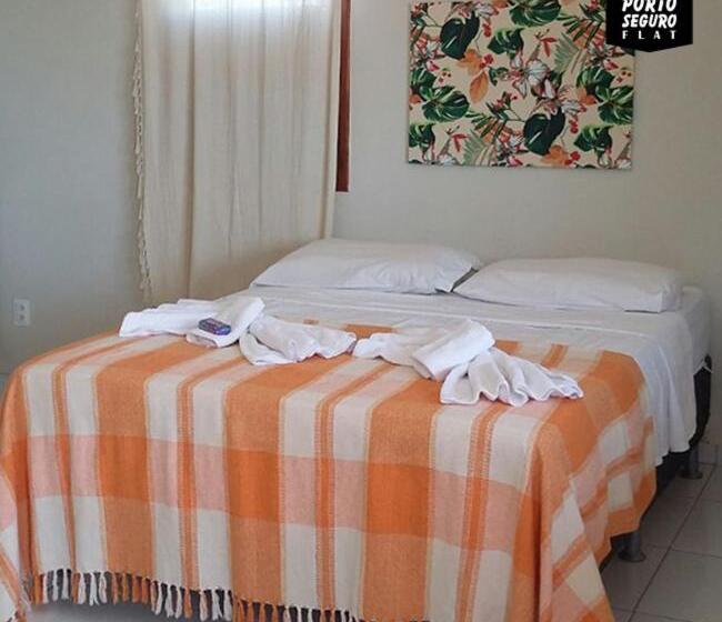 בית מלון כפרי Porto Seguro Flat