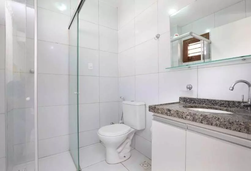 ホテル Porto Seguro Flat