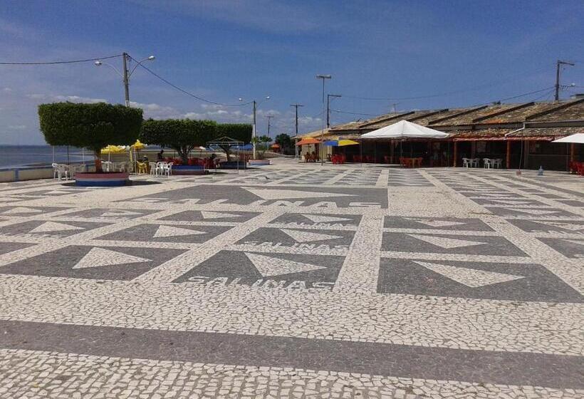 בית מלון כפרי Pousada Beija Flor