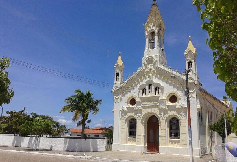 בית מלון כפרי Pousada Beija Flor