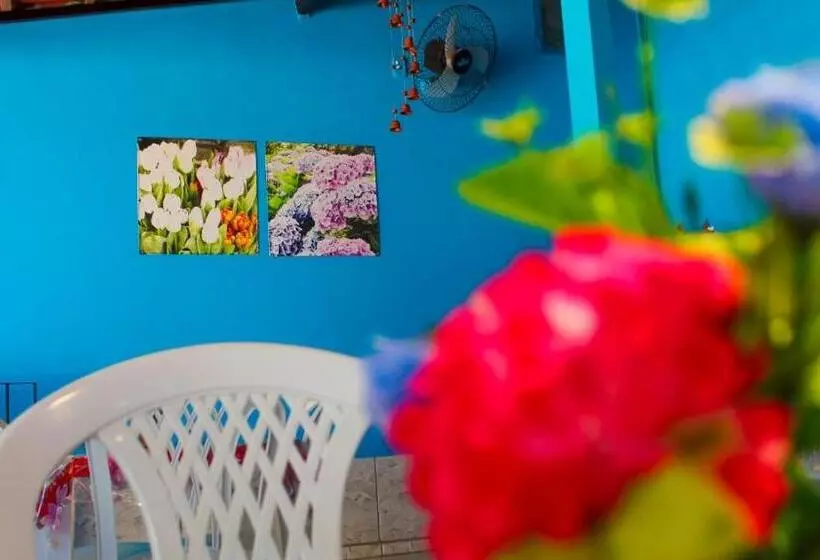 ホテル Pousada Beija Flor