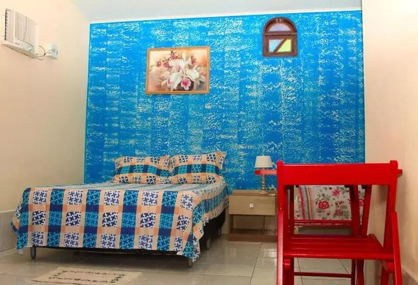 ホテル Pousada Beija Flor