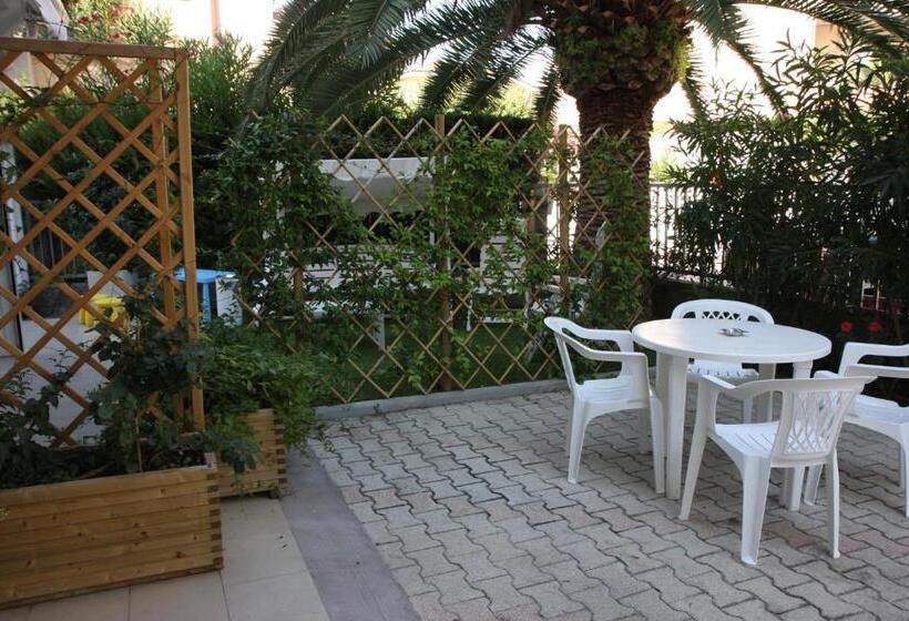 فندق Residence Hr Civi