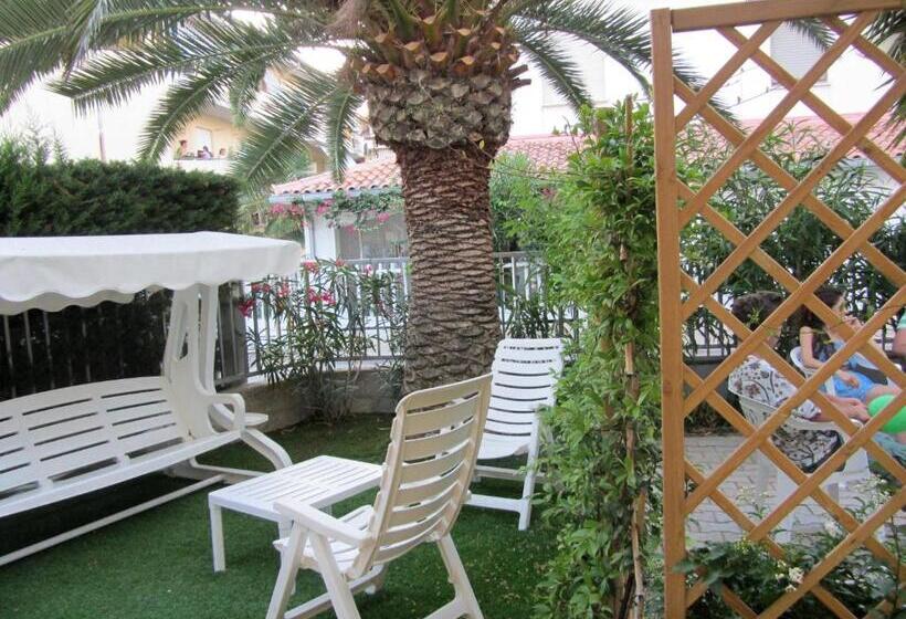 فندق Residence Hr Civi