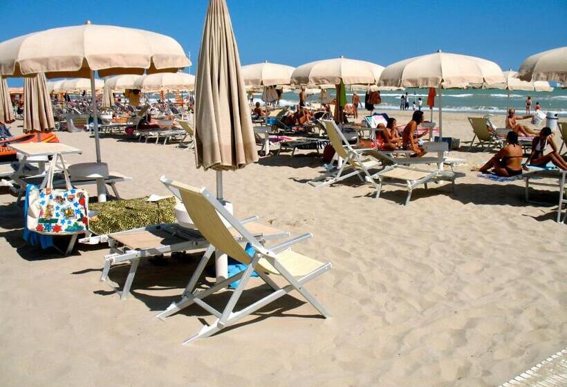 فندق Residence Hr Civi