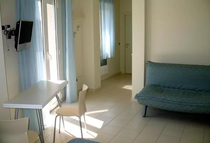ホテル Residence Hr Civi