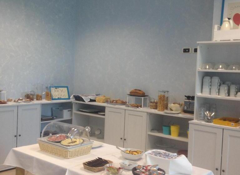 فندق Residence Hr Civi