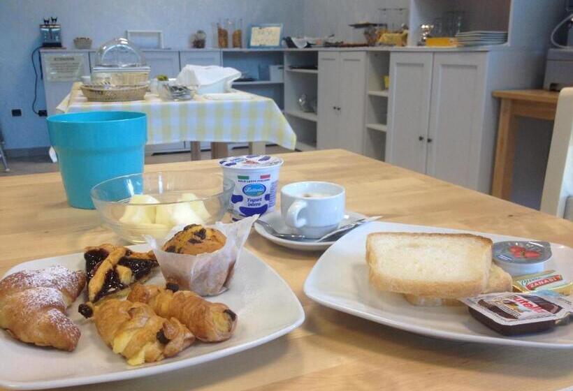 فندق Residence Hr Civi