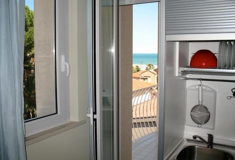 فندق Residence Hr Civi