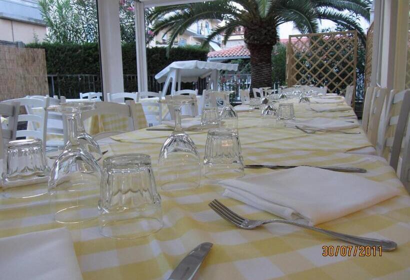 فندق Residence Hr Civi