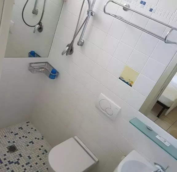 ホテル Residence Hr Civi