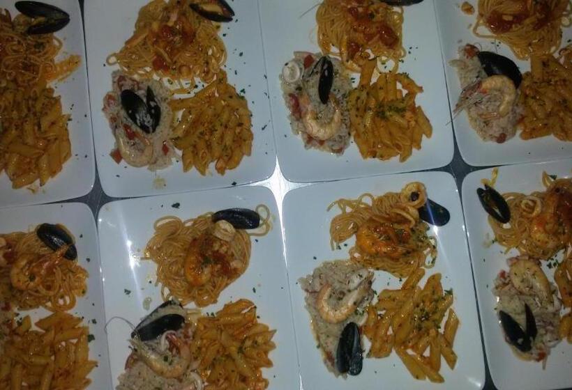 فندق Panorama Guesthouse