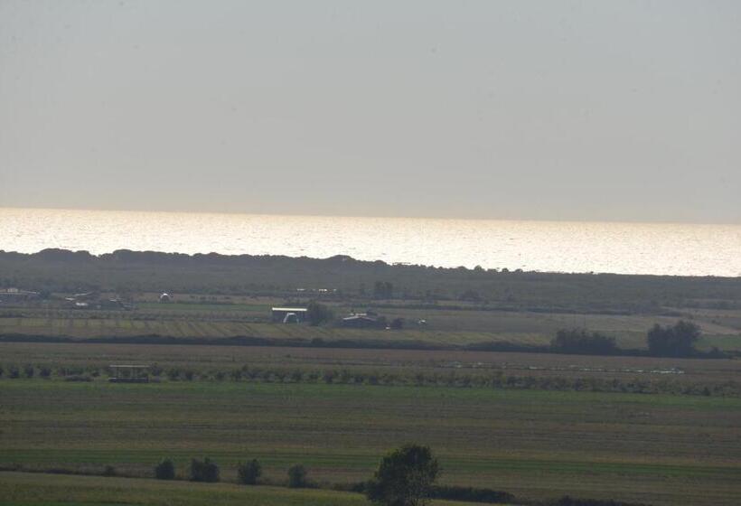 فندق Panorama Guesthouse