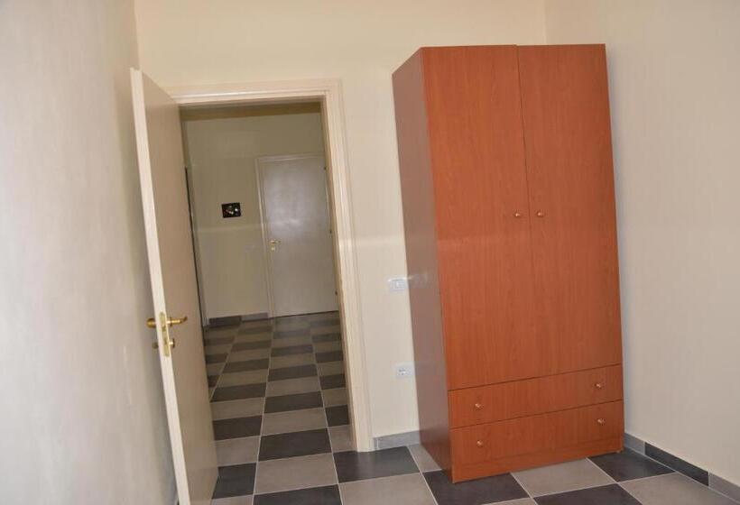 فندق Panorama Guesthouse