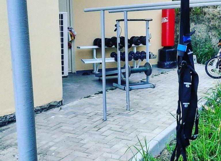 فندق Panorama Guesthouse