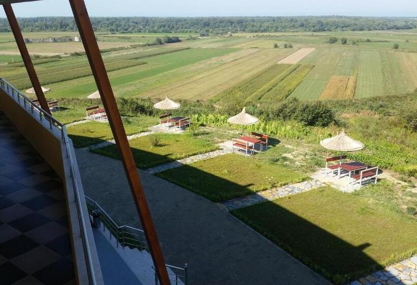 فندق Panorama Guesthouse