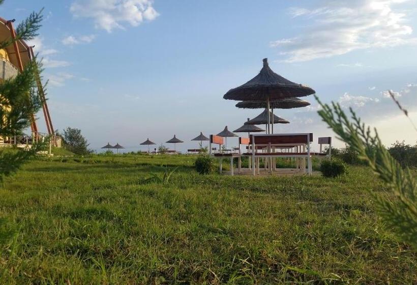 فندق Panorama Guesthouse