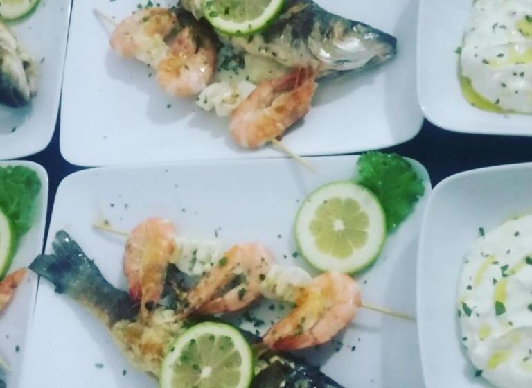 فندق Panorama Guesthouse