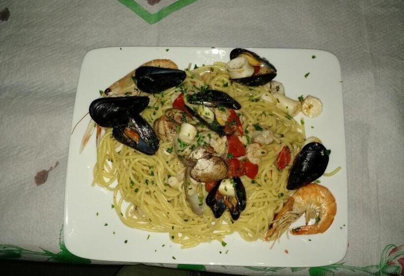 فندق Panorama Guesthouse