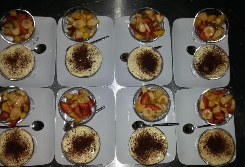 فندق Panorama Guesthouse