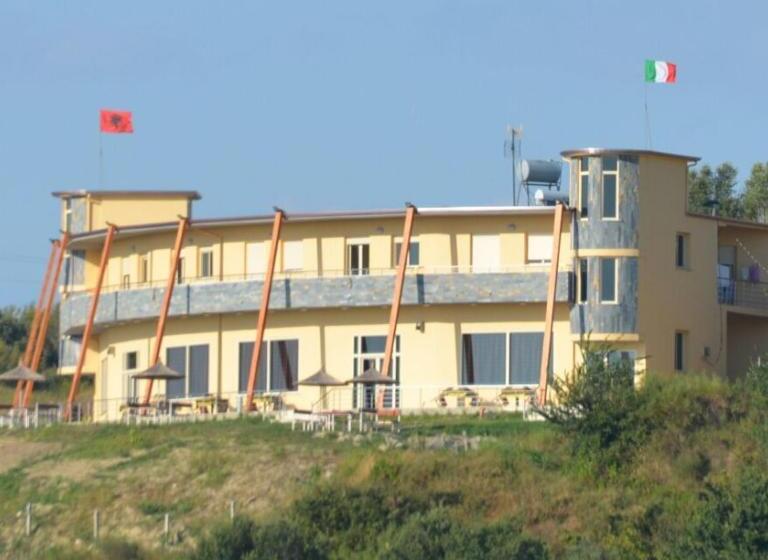 فندق Panorama Guesthouse