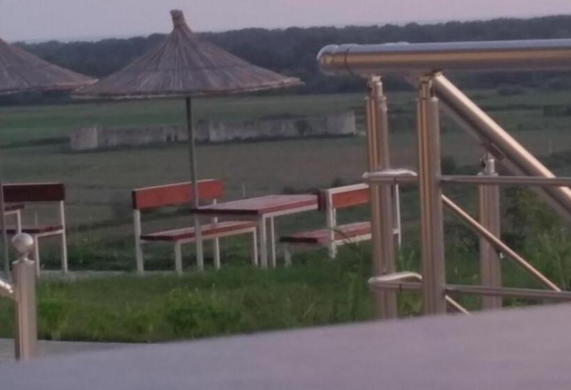 فندق Panorama Guesthouse