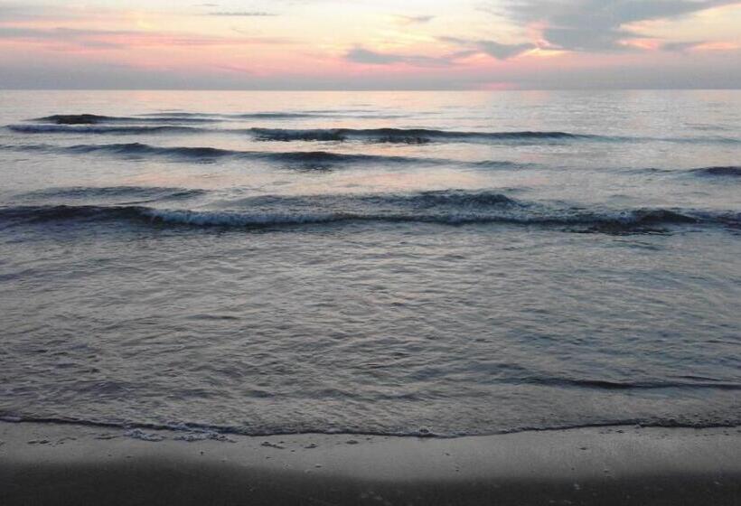 فندق Panorama Guesthouse