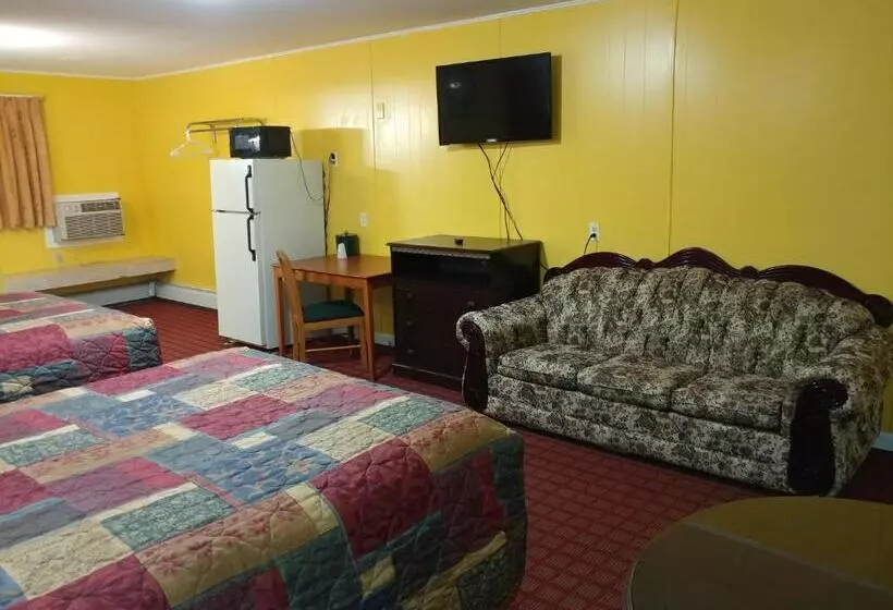 Maine Motel