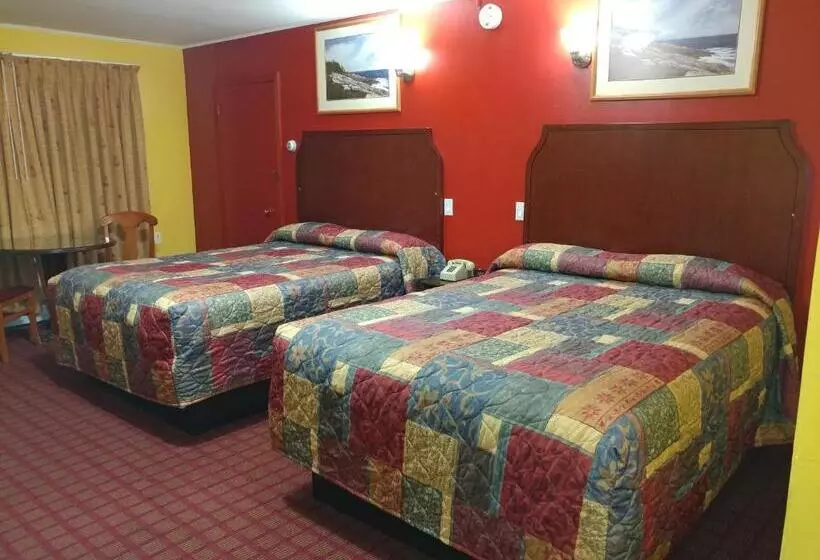 Maine Motel
