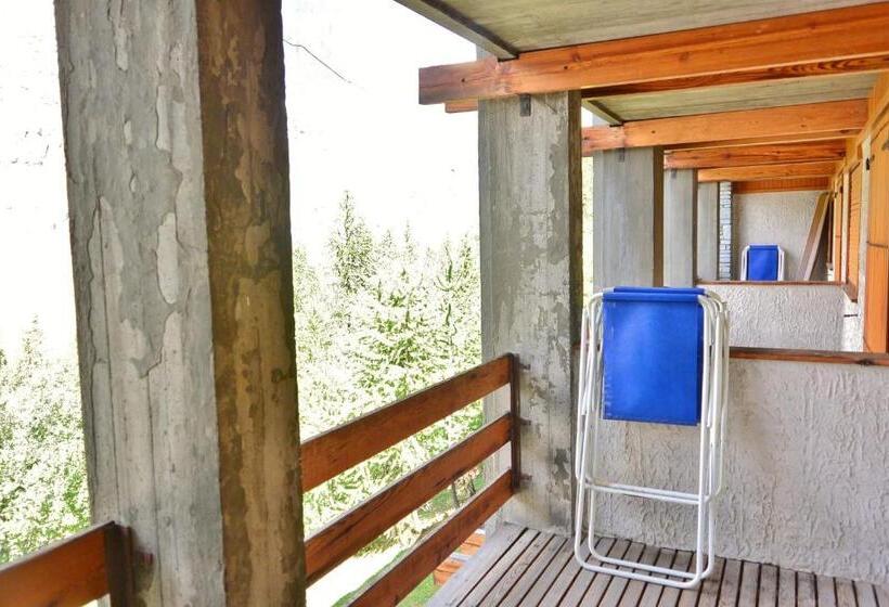 Maison De Vacances Rododendro